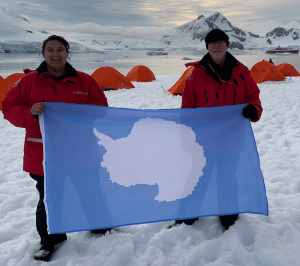 AntarcticaFlag
