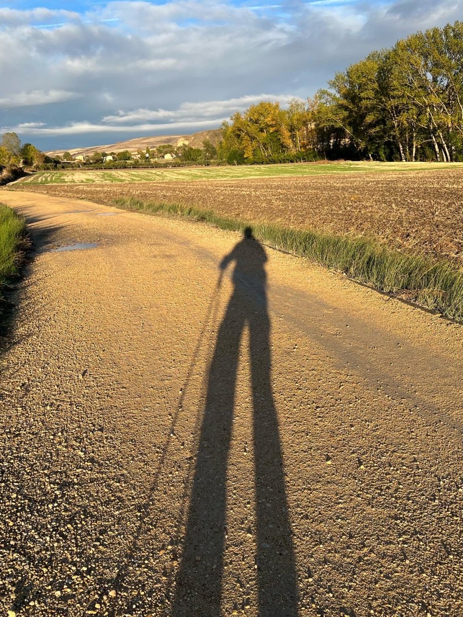 One needs to be full of zeal: Reflections after 300&nbsp;miles